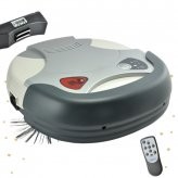 Robot limpieza