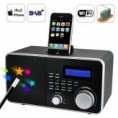Radio FM y wifi-Streaming