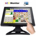 Monitor Táctil 15 pulgadas
